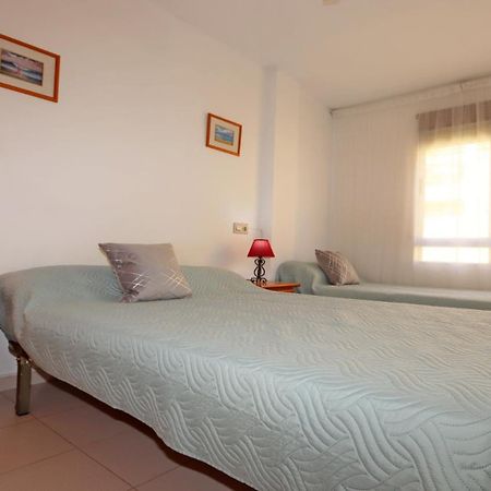 Apartamento Mar Azul Torrevieja Exterior foto