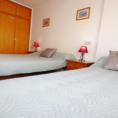 Apartamento Mar Azul Torrevieja Exterior foto