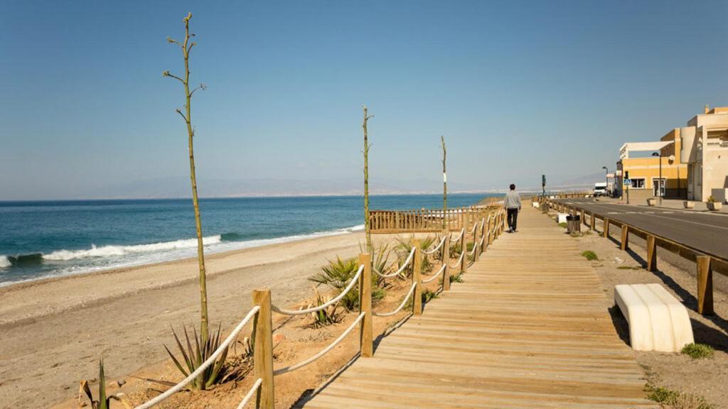 Apartamento Mar Azul Torrevieja Exterior foto