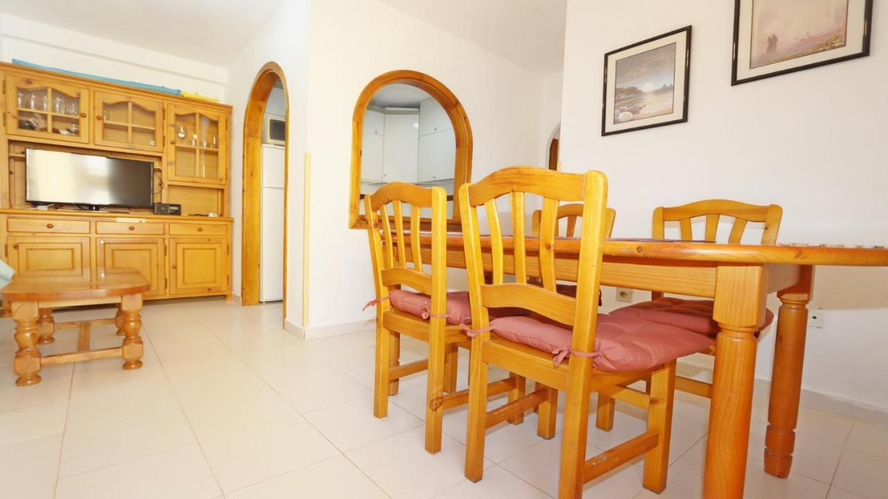 Apartamento Mar Azul Torrevieja Exterior foto