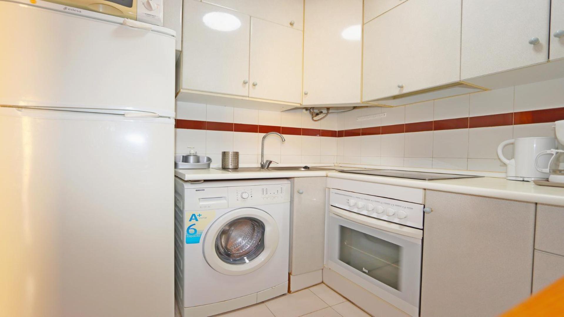 Apartamento Mar Azul Torrevieja Exterior foto