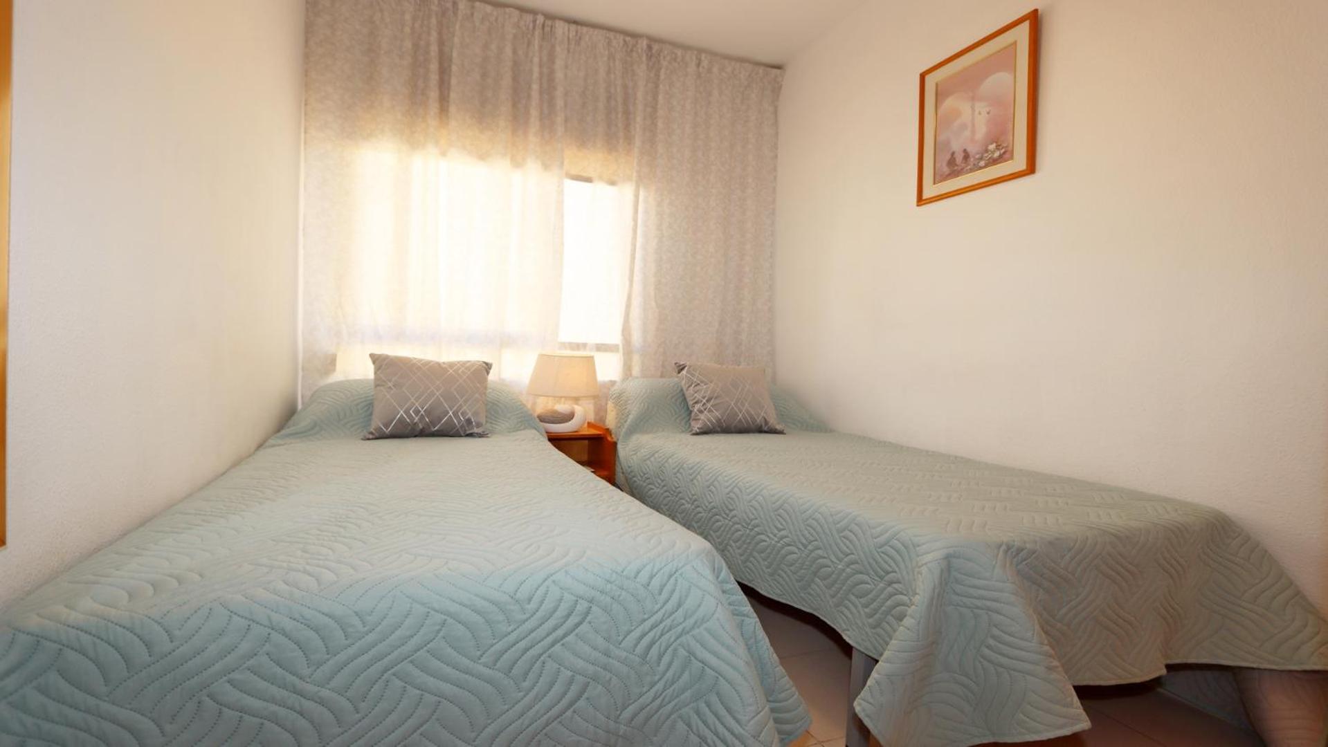 Apartamento Mar Azul Torrevieja Exterior foto